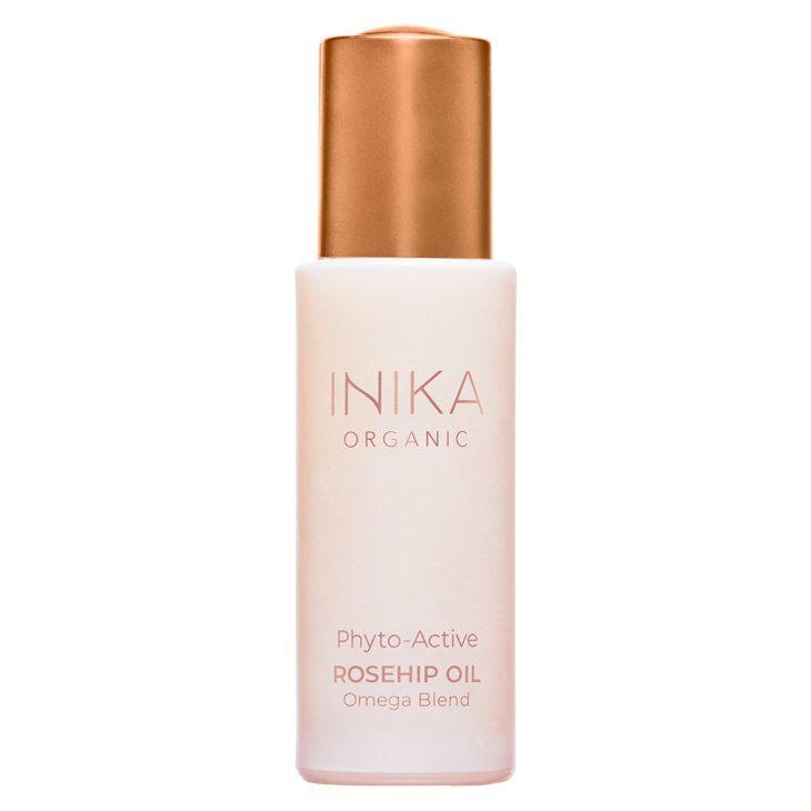 Inika - INIKA Organic Phyto - Active Rosehip Oil - The Beauty Shop - 9553527049379