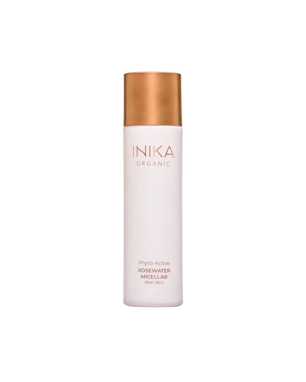 Inika - INIKA Organic Phyto - Active Rosewater Micellar - The Beauty Shop - 9553527049348