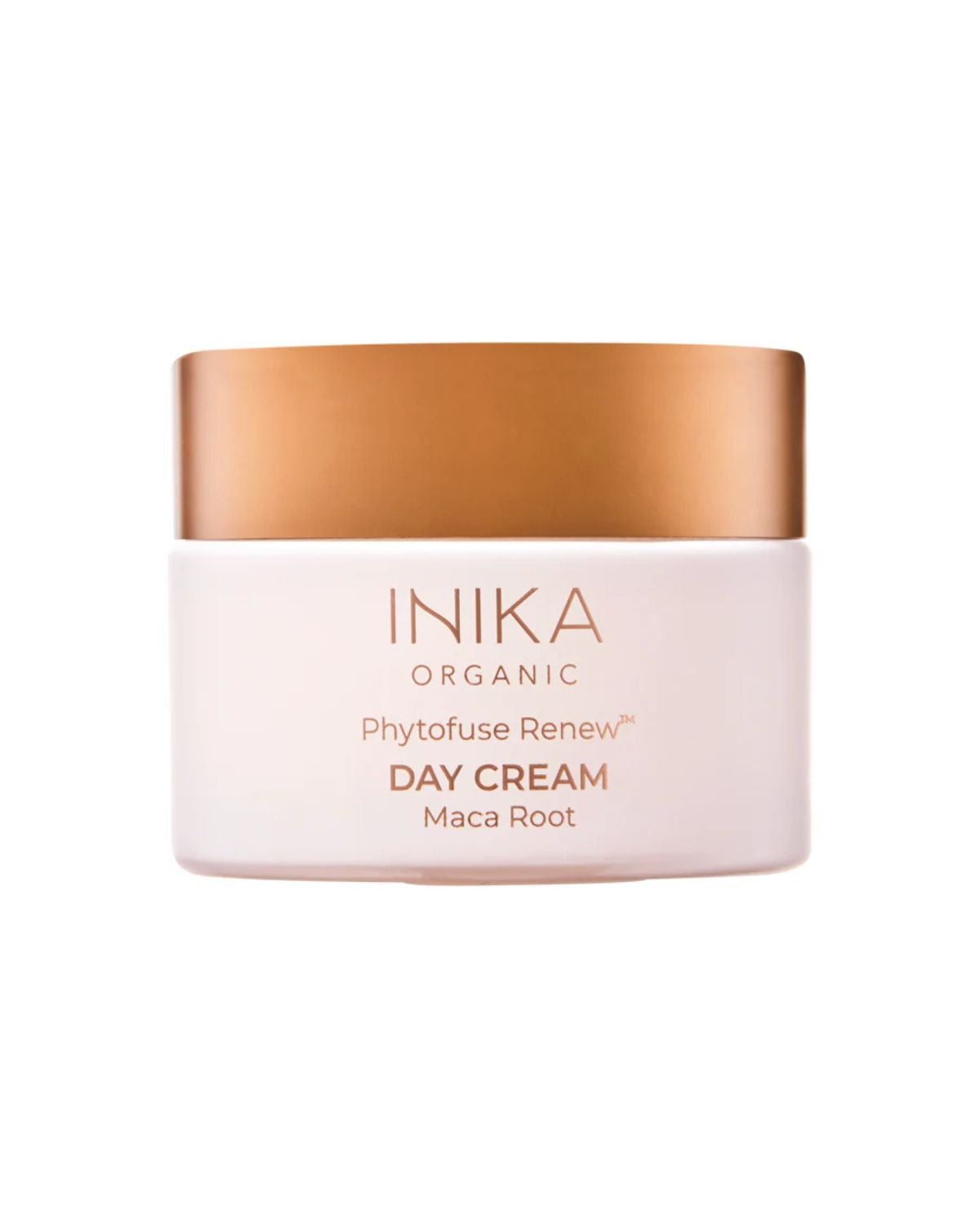 Inika - INIKA Organic Phytofuse Renew™ Day Cream - The Beauty Shop - 9553527049287