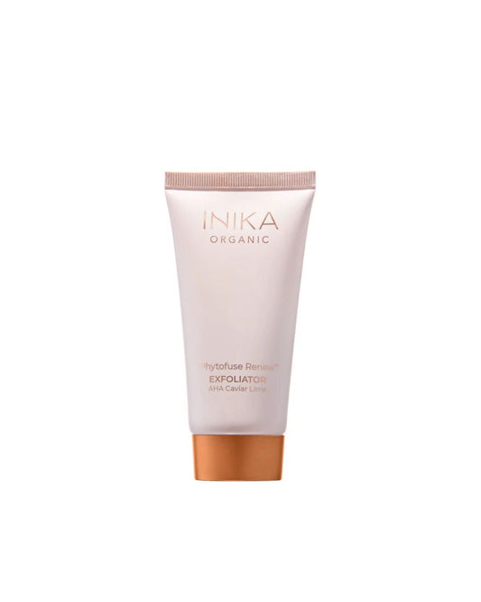 Inika - INIKA Organic Phytofuse Renew™ Exfoliator - The Beauty Shop - 9553527049317