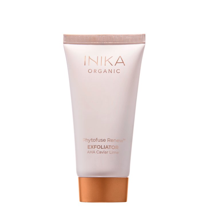 Inika - INIKA Organic Phytofuse Renew™ Exfoliator - The Beauty Shop - 9553527049317