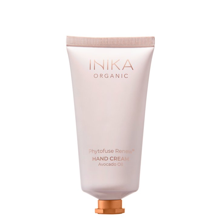 Inika - INIKA Organic Phytofuse Renew™ Hand Cream - The Beauty Shop - 9553527049331