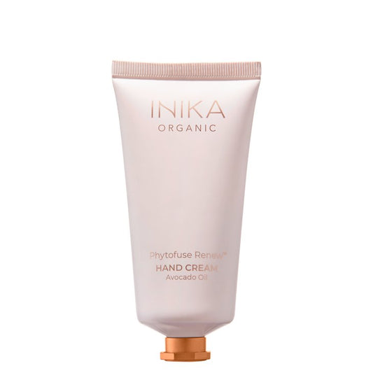 Inika - INIKA Organic Phytofuse Renew™ Hand Cream - The Beauty Shop - 9553527049331