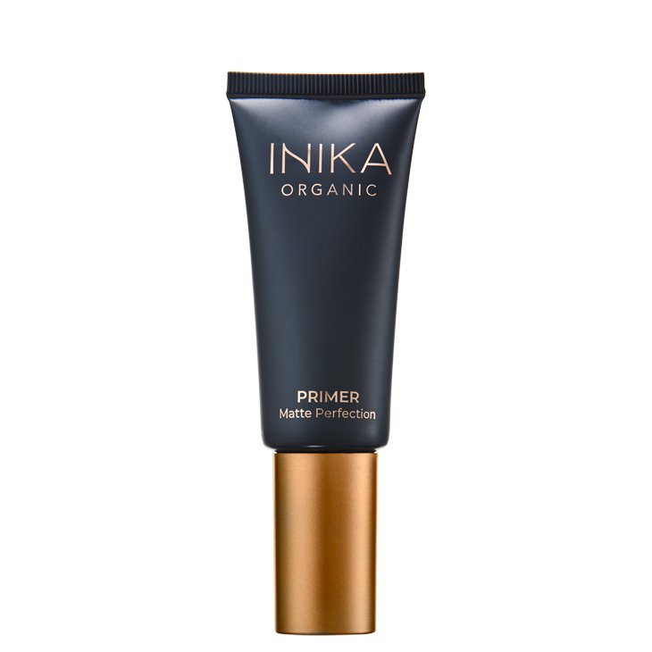 Inika - INIKA Organic Primer - Matte Perfection - The Beauty Shop - 9553527049393