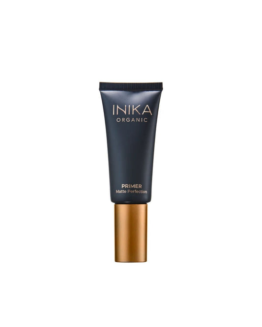 Inika - INIKA Organic Primer - Matte Perfection - The Beauty Shop - 9553527049393