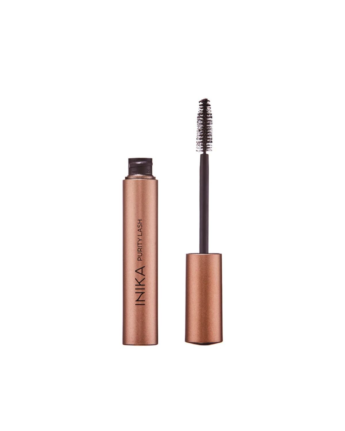 Inika - INIKA Organic Purity Lash - Black - The Beauty Shop - 9553527049942