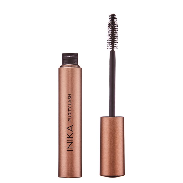 Inika - INIKA Organic Purity Lash - Black - The Beauty Shop - 9553527049942