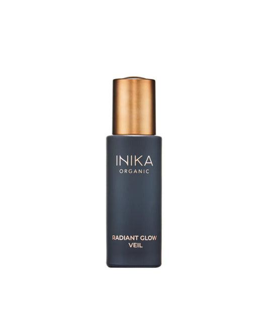 Inika - INIKA Organic Radiant Glow Veil - The Beauty Shop - 9553527049416