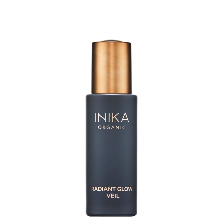 Inika - INIKA Organic Radiant Glow Veil - The Beauty Shop - 9553527049416