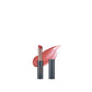 Inika - INIKA Organic Tinted Lip Balm - Cosmic - The Beauty Shop - 9553527050405