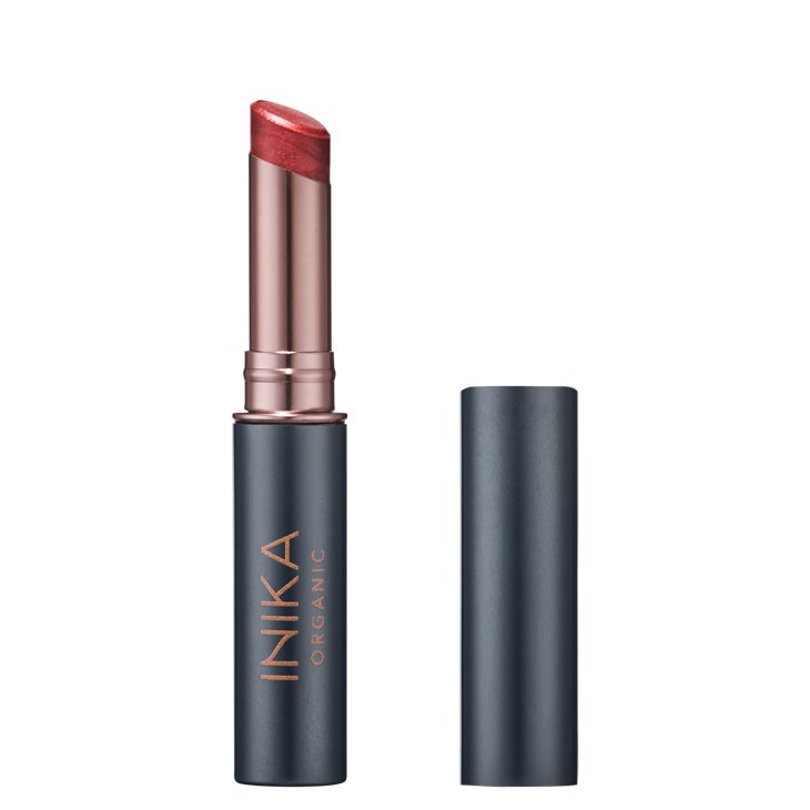 Inika - INIKA Organic Tinted Lip Balm - Cosmic - The Beauty Shop - 9553527050405