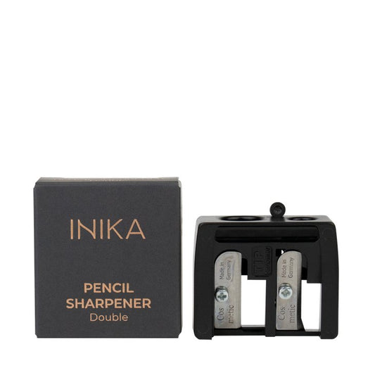 Inika - INIKA Pencil Sharpener Double - The Beauty Shop - 9553527050559