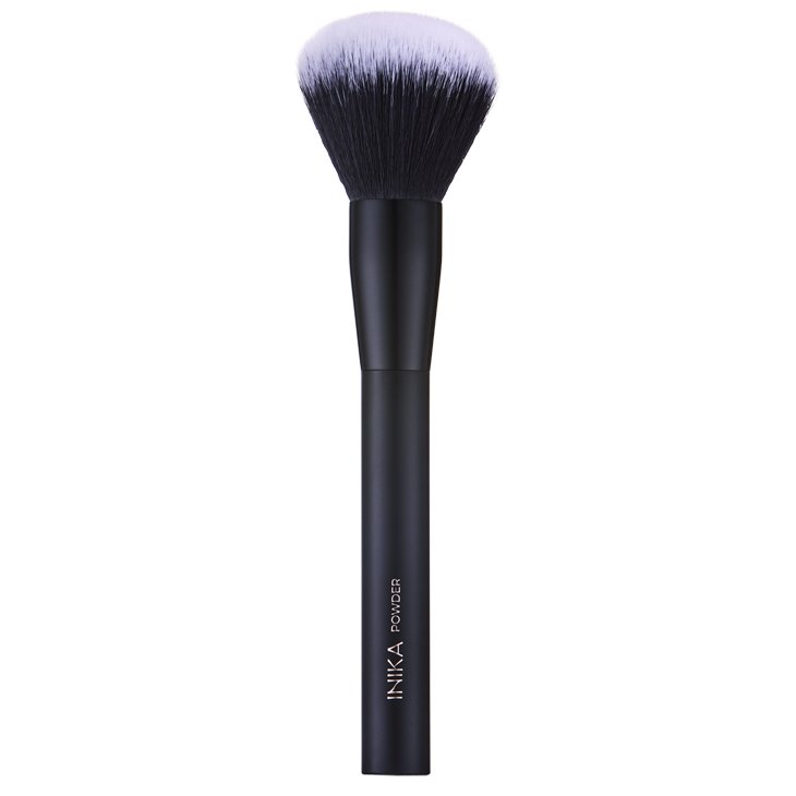 Inika - INIKA Powder Brush - The Beauty Shop - 9553527050481