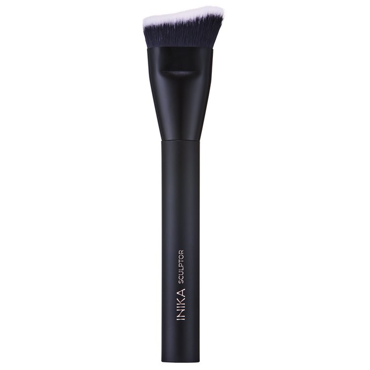 Inika - INIKA Sculptor Brush - The Beauty Shop - 9553527050474