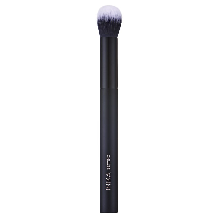 Inika - INIKA Setting Brush - The Beauty Shop - 9553527050467