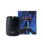 Inika - INIKA Zanzibar Soy & Coconut Candle - The Beauty Shop - 9339527010379