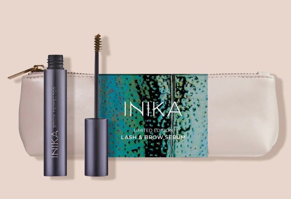 Inika - Limited Edition Lash & Brow Serum - The Beauty Shop - 9553527056735