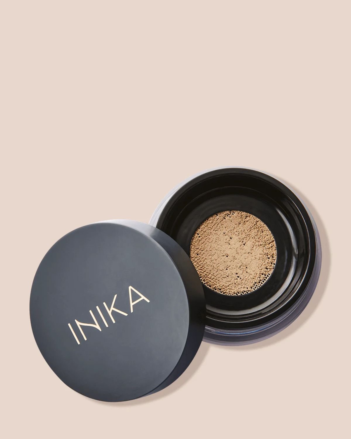 Inika - Loose Mineral Foundation SPF25 8g - Inspiration - The Beauty Shop - 9339527002077