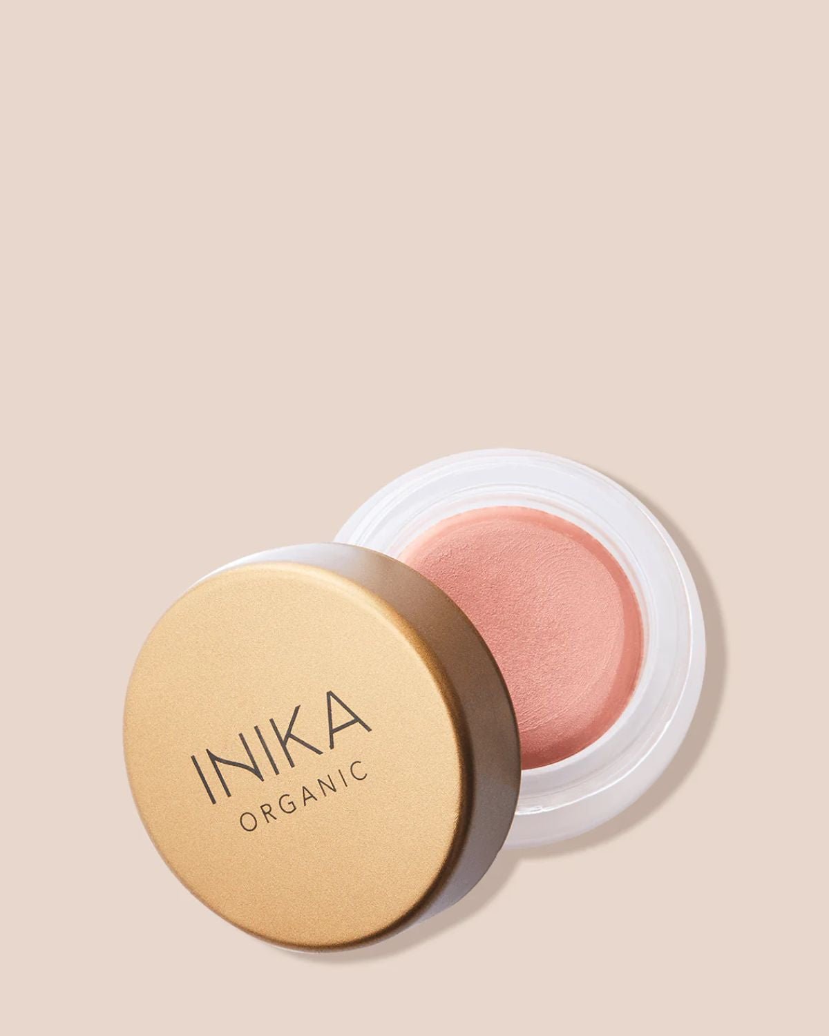 Inika - Organic lip and cheek cream - Dusk - The Beauty Shop - 9553527049782