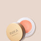 Inika - Organic lip and cheek cream - Morning - The Beauty Shop - 9553527049768