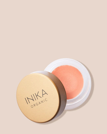 Inika - Organic lip and cheek cream - Morning - The Beauty Shop - 9553527049768