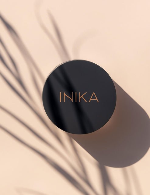 Inika - Organic Loose Mineral Foundation SPF 25 - Grace - The Beauty Shop - 9553527049485