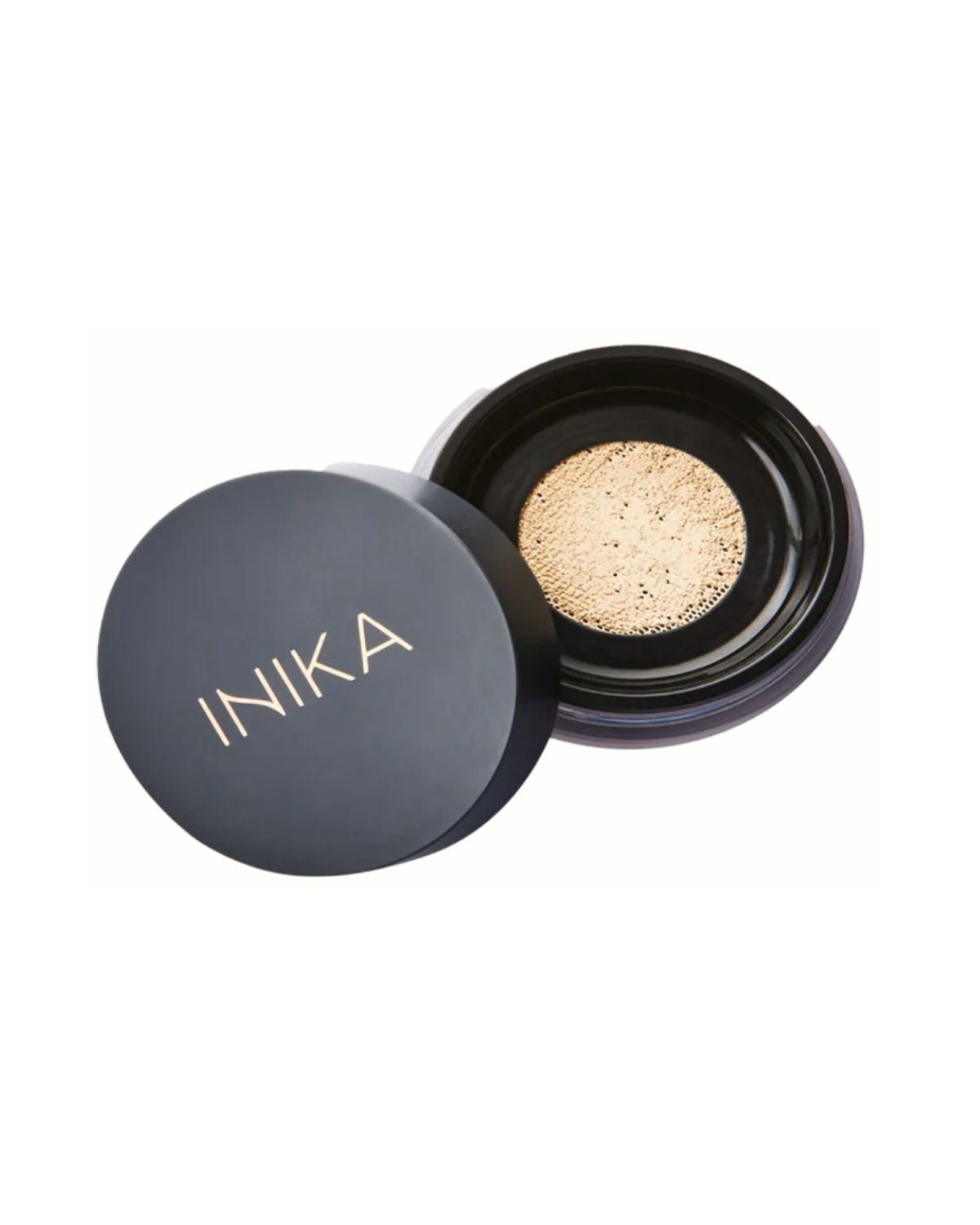 Inika - Organic Loose Mineral Foundation SPF 25 - Grace - The Beauty Shop - 9553527049485