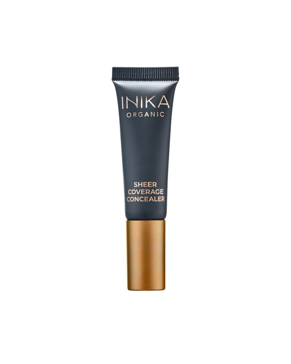 Inika - Organic sheer coverage concealer - Porcelain - The Beauty Shop - 9553527049683