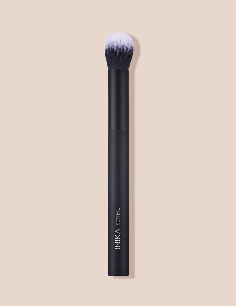 Inika - Setting Brush - The Beauty Shop - 9553527045340