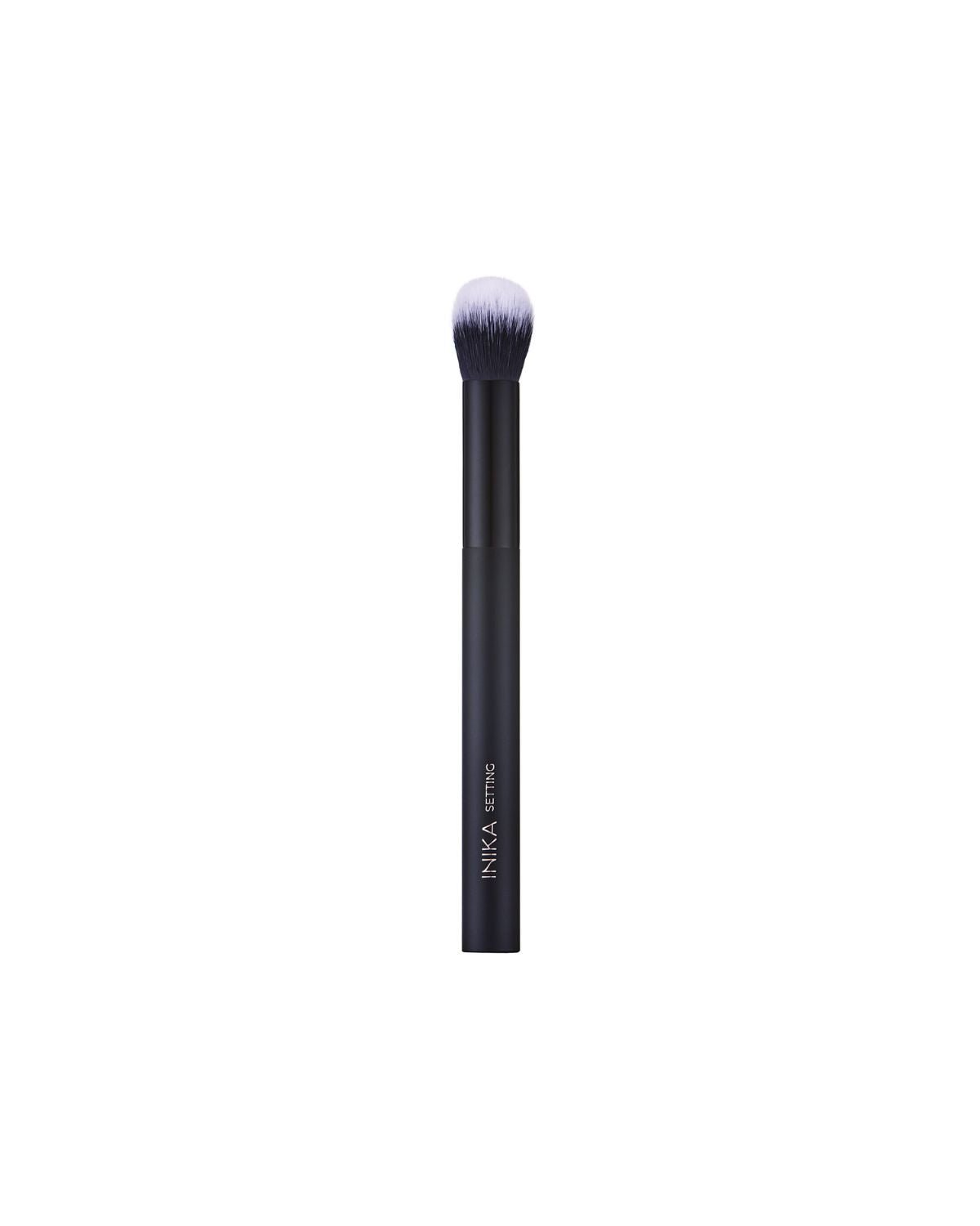 Inika - Setting Brush - The Beauty Shop - 9553527045340