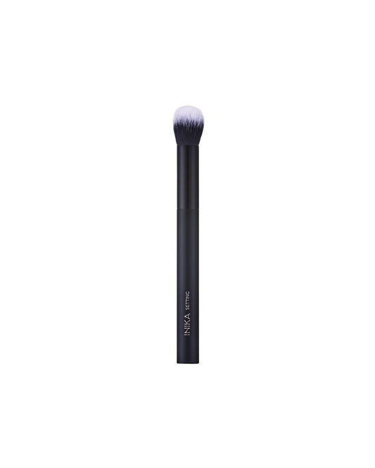 Inika - Setting Brush - The Beauty Shop - 9553527045340