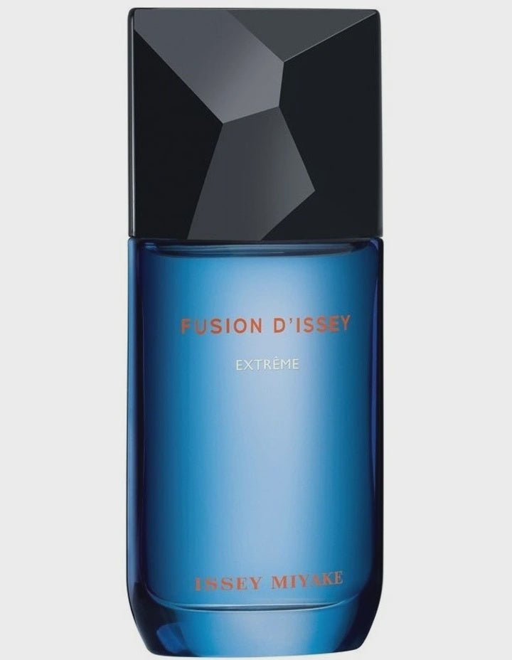 Issey Miyake - Issey Miyake Fusion d'Issey Extreme EDT - 50ml - The Beauty Shop - 3423222010119