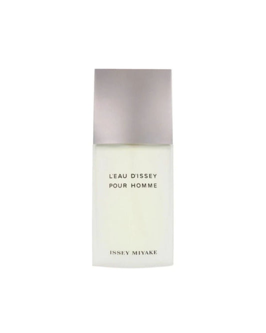 Issey Miyake - Issey Miyake L'Eau d'Issey Pour Homme EDT - 75ml - The Beauty Shop - 3423470311358