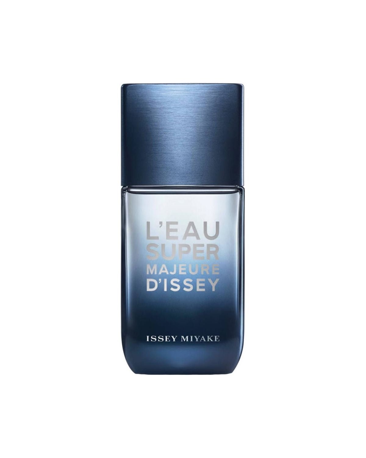 Issey Miyake - Issey Miyake L'Eau Super Majeure d'Issey EDT - 50ml - The Beauty Shop - 3423478409453