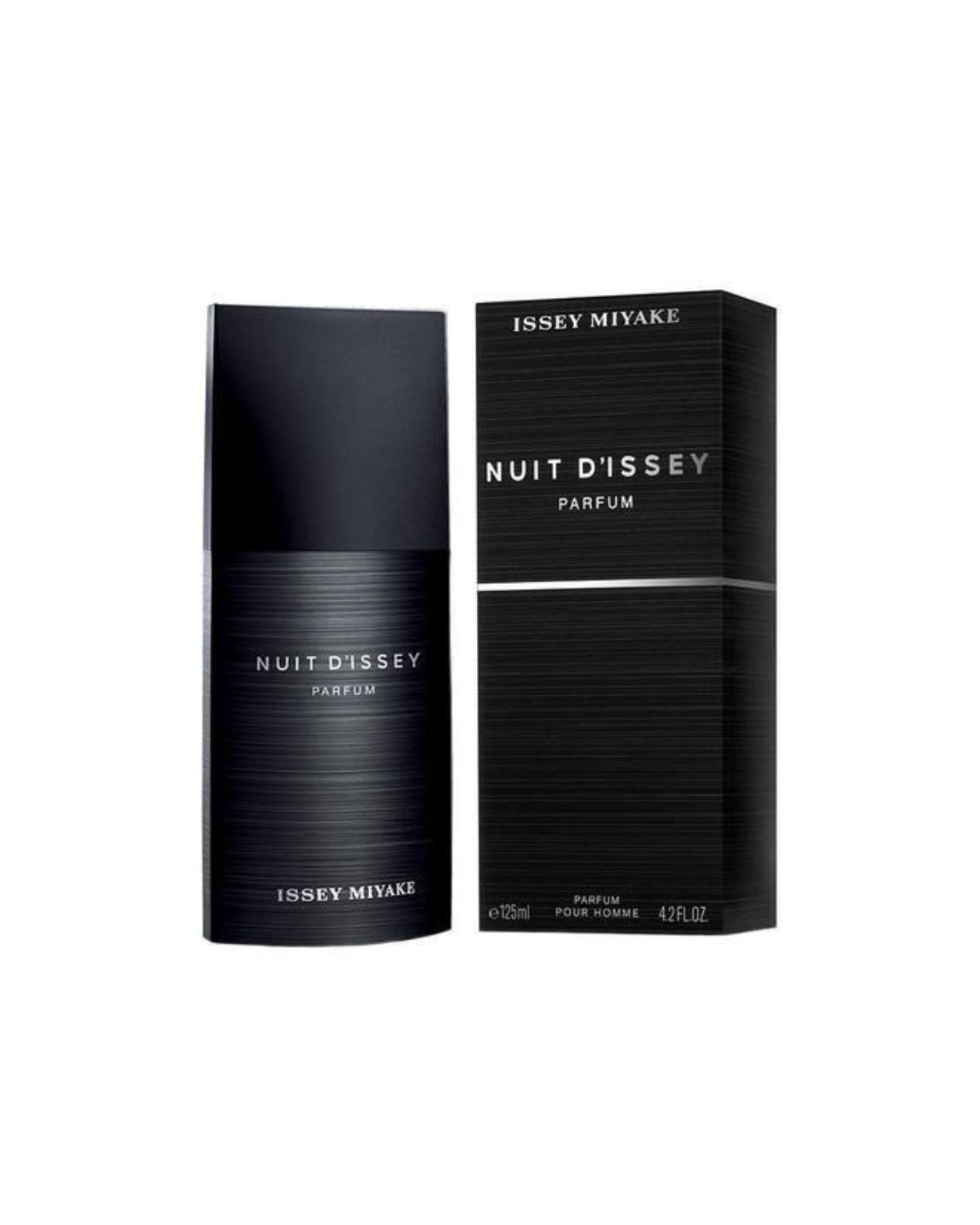 Issey Miyake - Issey Miyake Nuit d'Issey EDP - 75ml - The Beauty Shop - 3423474884155