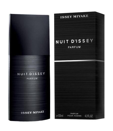 Issey Miyake - Issey Miyake Nuit d'Issey EDP - 75ml - The Beauty Shop - 3423474884155