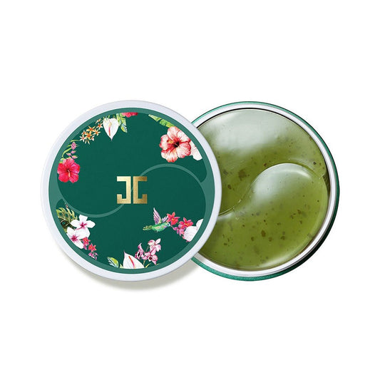 JAYJUN - Jayjun Green Tea Eye Gel Patch - The Beauty Shop - 8809495894956