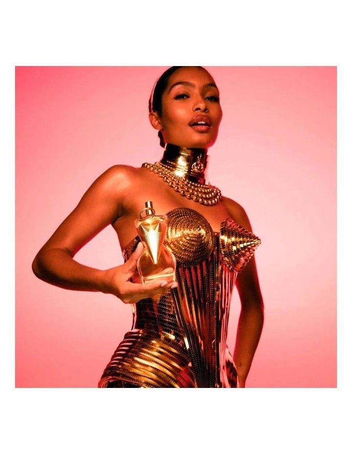 Jean Paul Gaultier - Gaultier Divine EDP 50ml Refillable 2 Piece Gift Set - The Beauty Shop - 8435415091961