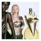 Jean Paul Gaultier - Gaultier Divine EDP 50ml Refillable 2 Piece Gift Set - The Beauty Shop - 8435415091961