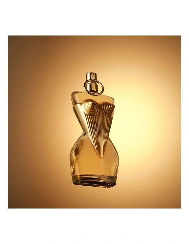 Jean Paul Gaultier - Gaultier Divine EDP 50ml Refillable 2 Piece Gift Set - The Beauty Shop - 8435415091961
