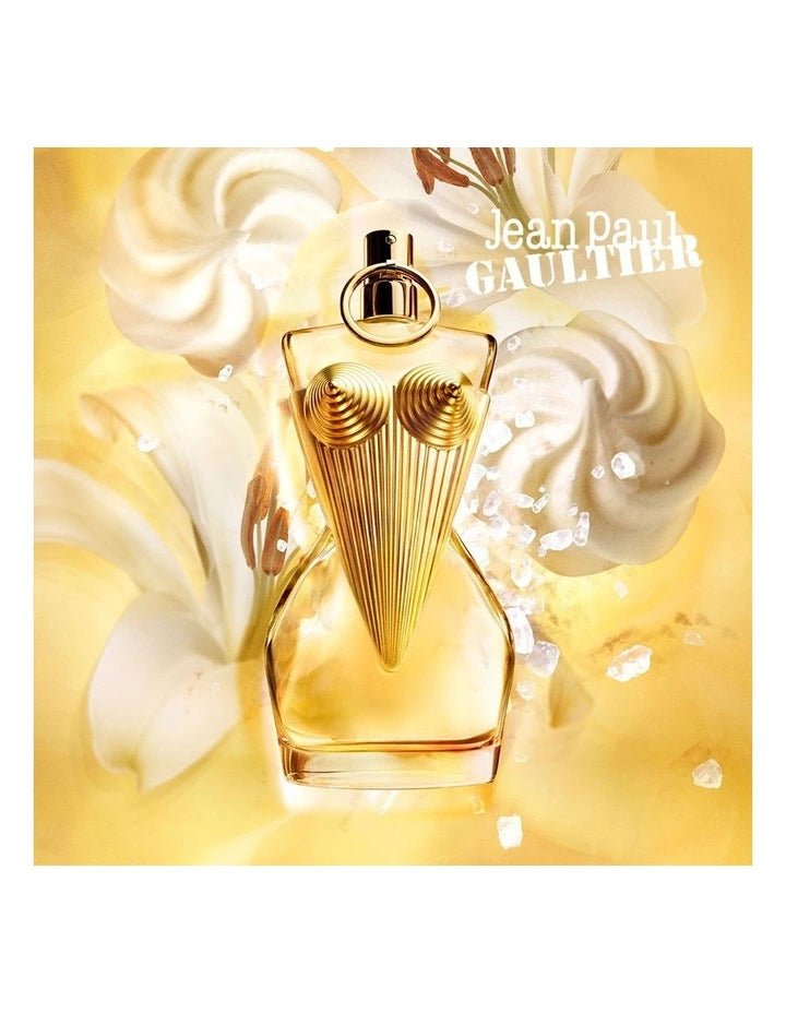 Jean Paul Gaultier - Gaultier Divine EDP 50ml Refillable 2 Piece Gift Set - The Beauty Shop - 8435415091961