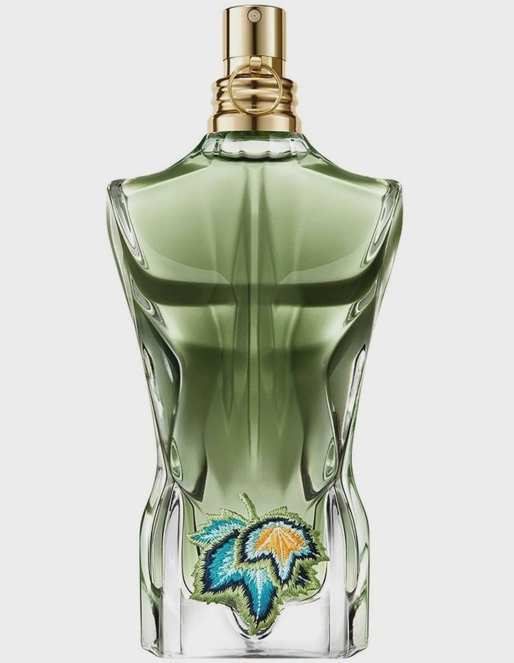 Jean Paul Gaultier - Jean Paul Gaultier Le Beau Paradise Garden EDP - 125ml - The Beauty Shop - 8435415091275