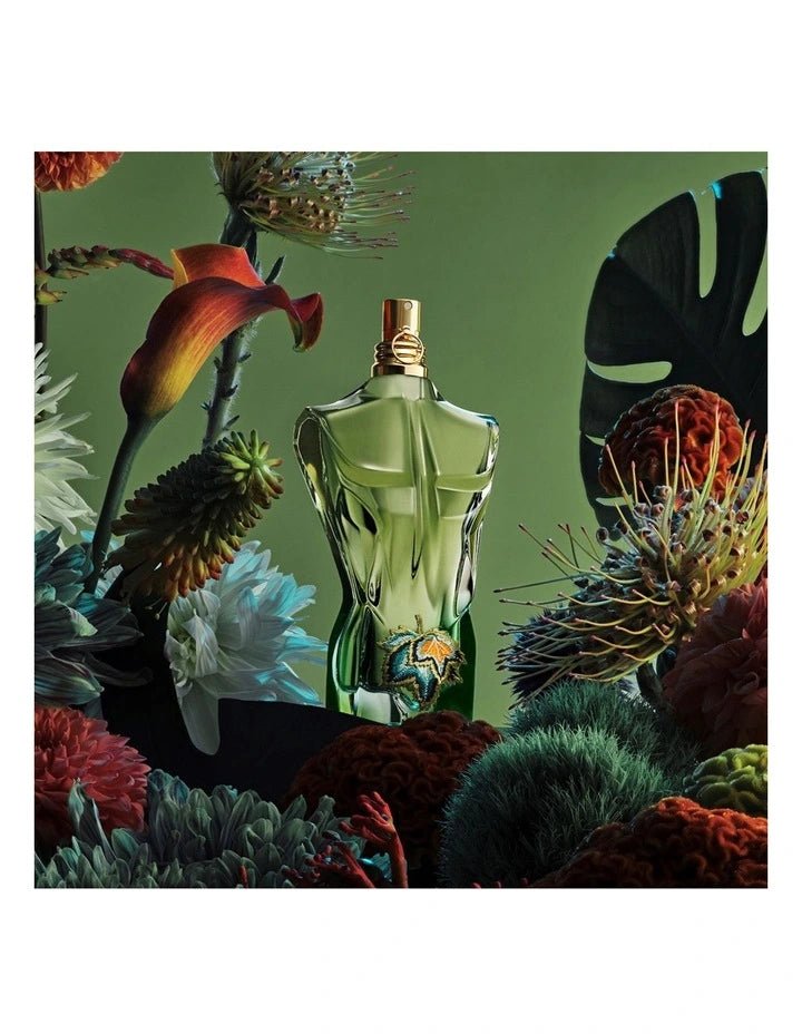 Jean Paul Gaultier - Jean Paul Gaultier Le Beau Paradise Garden EDP - 125ml - The Beauty Shop - 8435415091275