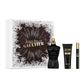 Jean Paul Gaultier - Le Male Le Parfum EDP Intense 125ml Gift Set - The Beauty Shop - 8435415085137