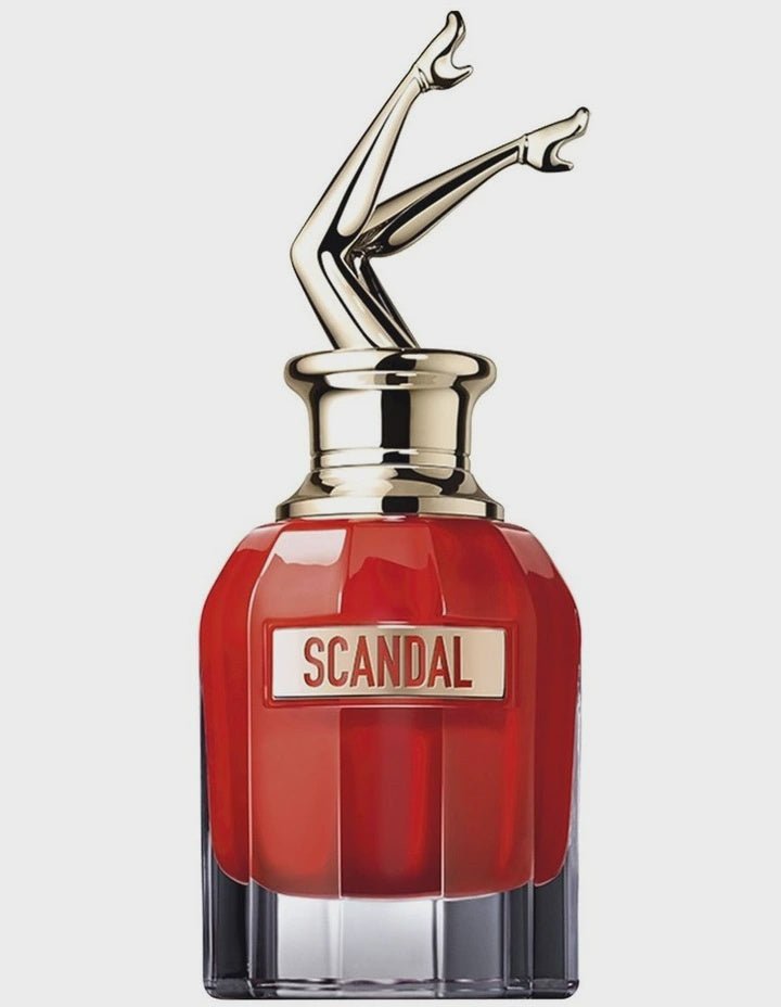 Jean Paul Gaultier - Scandal Le Parfum Eau de Parfum - 80ml - The Beauty Shop - 8435415050760