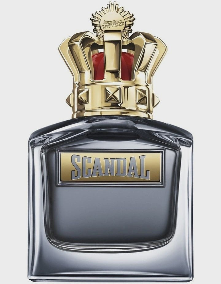 Jean Paul Gaultier - Scandal Pour Homme EDT - 100ml - The Beauty Shop - 8435415030885