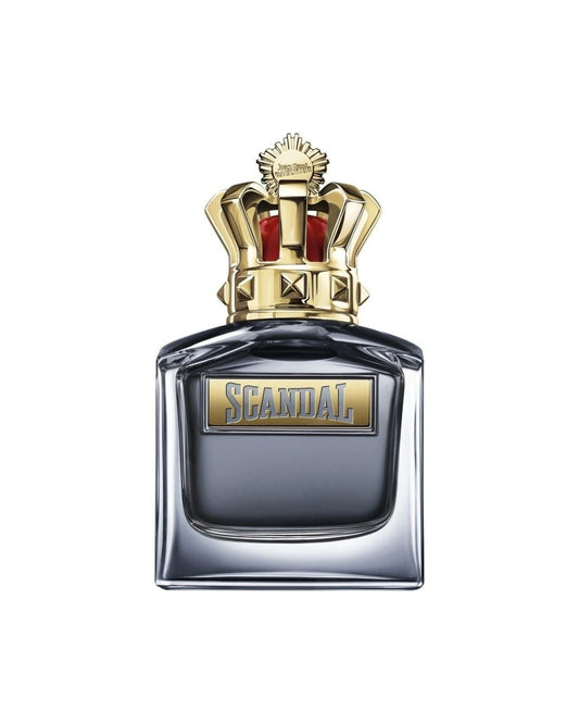 Jean Paul Gaultier - Scandal Pour Homme EDT - 100ml - The Beauty Shop - 8435415030885