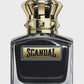 Jean Paul Gaultier - Scandal Pour Homme Le Parfum EDP - 200ml Refill - The Beauty Shop - 8435415064637