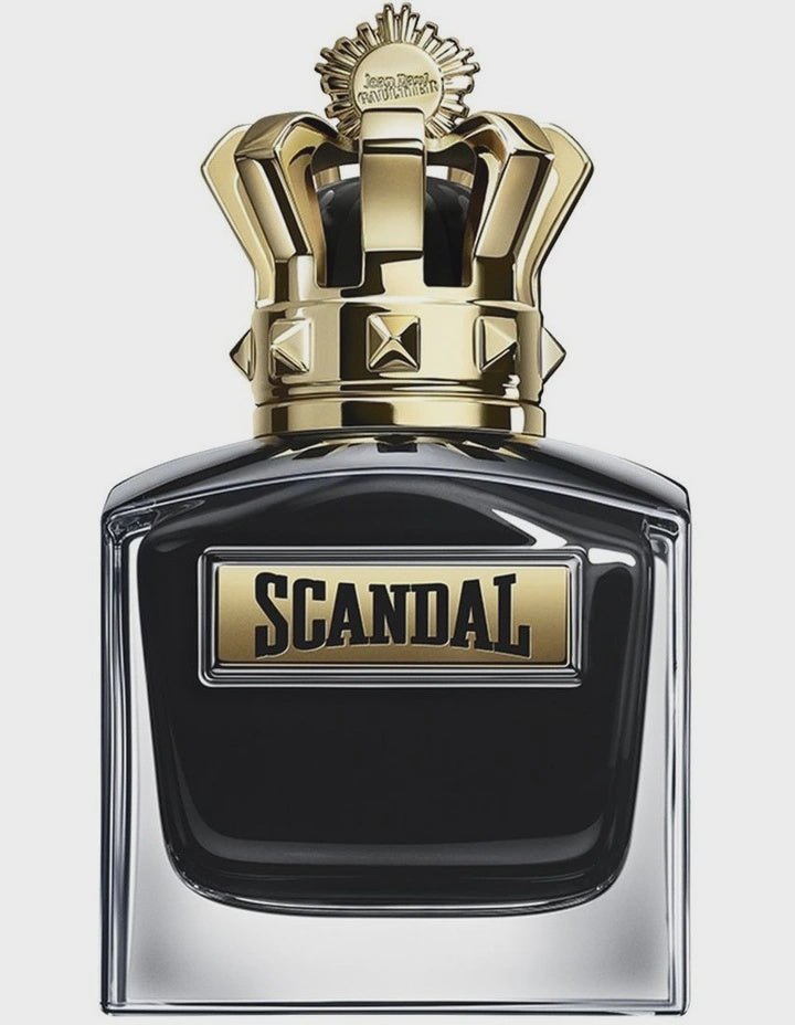 Jean Paul Gaultier - Scandal Pour Homme Le Parfum EDP - 200ml Refill - The Beauty Shop - 8435415064637