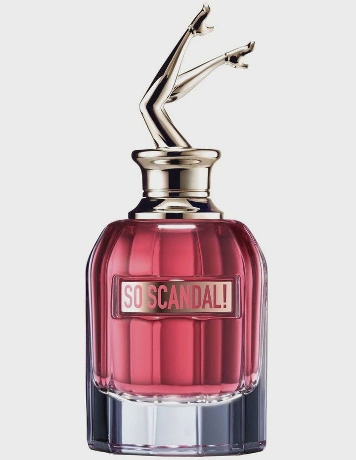 Jean Paul Gaultier - So Scandal - 30ml - The Beauty Shop - 8435415058339